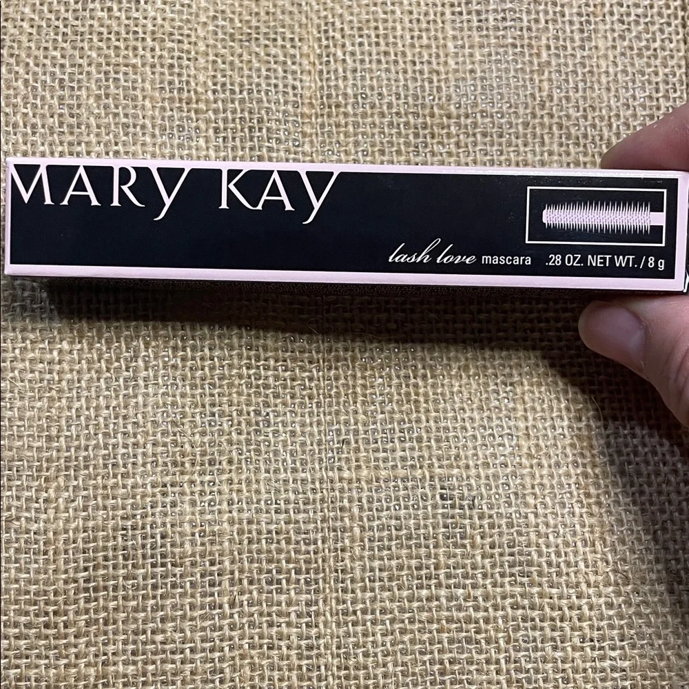 Mary Kay mary kay
